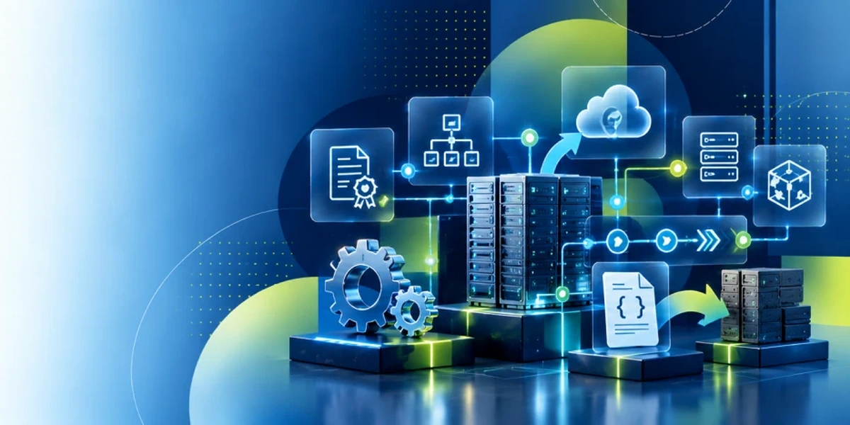 Configuration Management with Ansible (Legacy: Chef/Puppet) Training