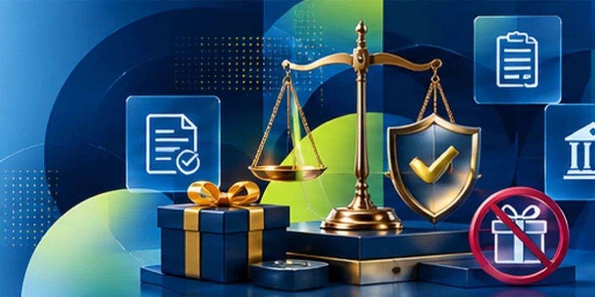 Conflicts of Interest & Gifts & Hospitality Corporate Training