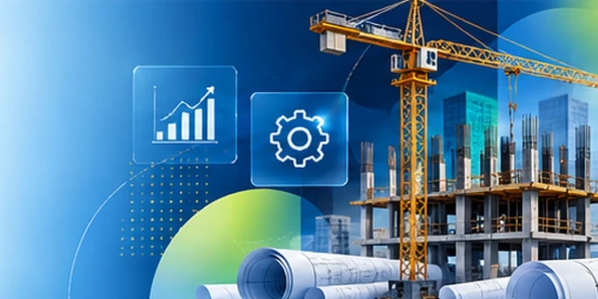 Construction & Infrastructure Project Management