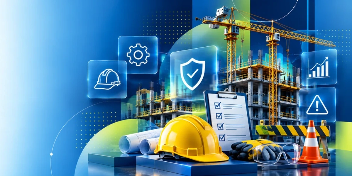 Construction Site Safety Management