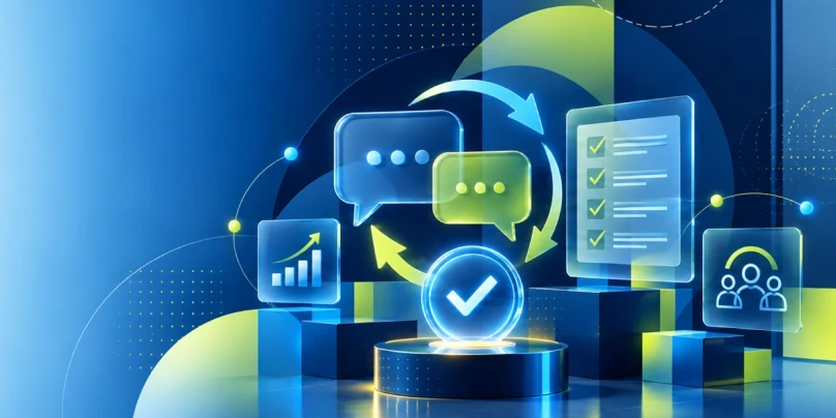 Constructive Feedback Corporate Training