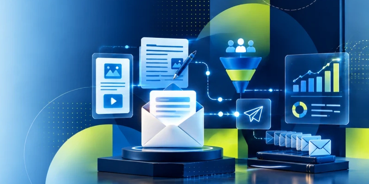 Content & Email Marketing