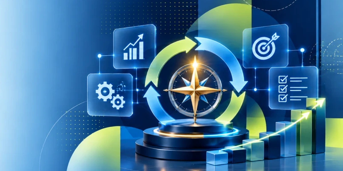 Continuous Improvement Leadership