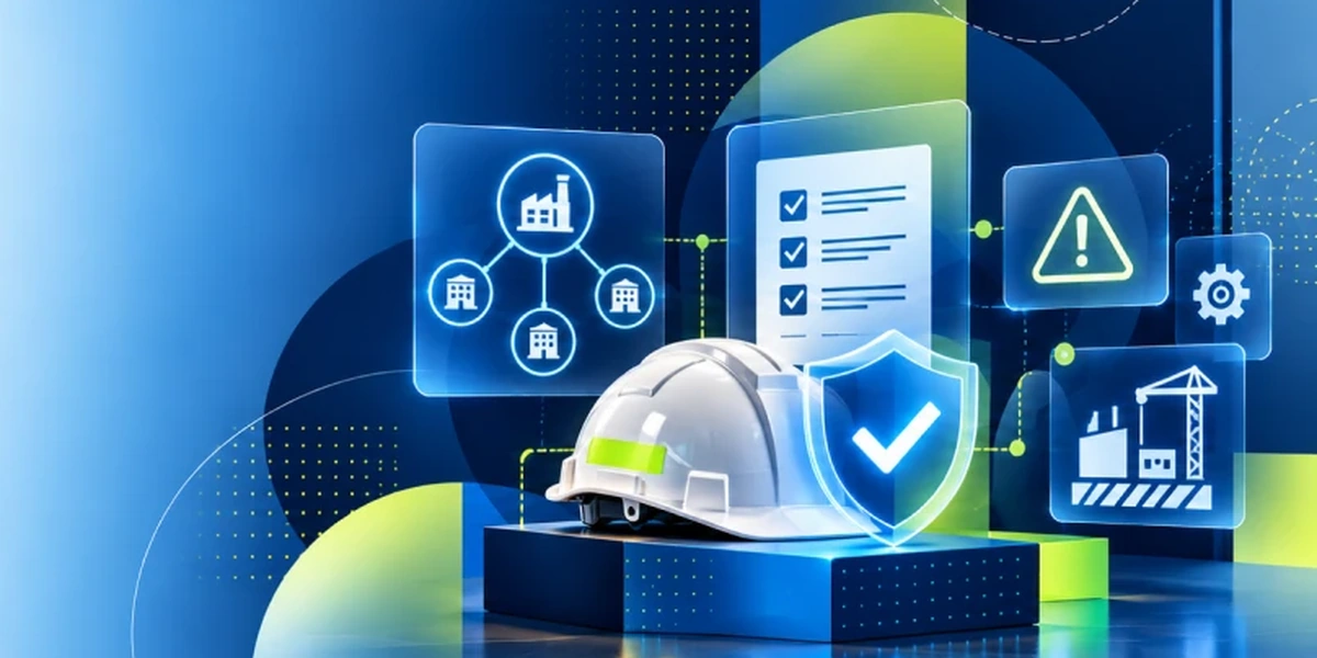 Contractor & Third-Party Safety Management