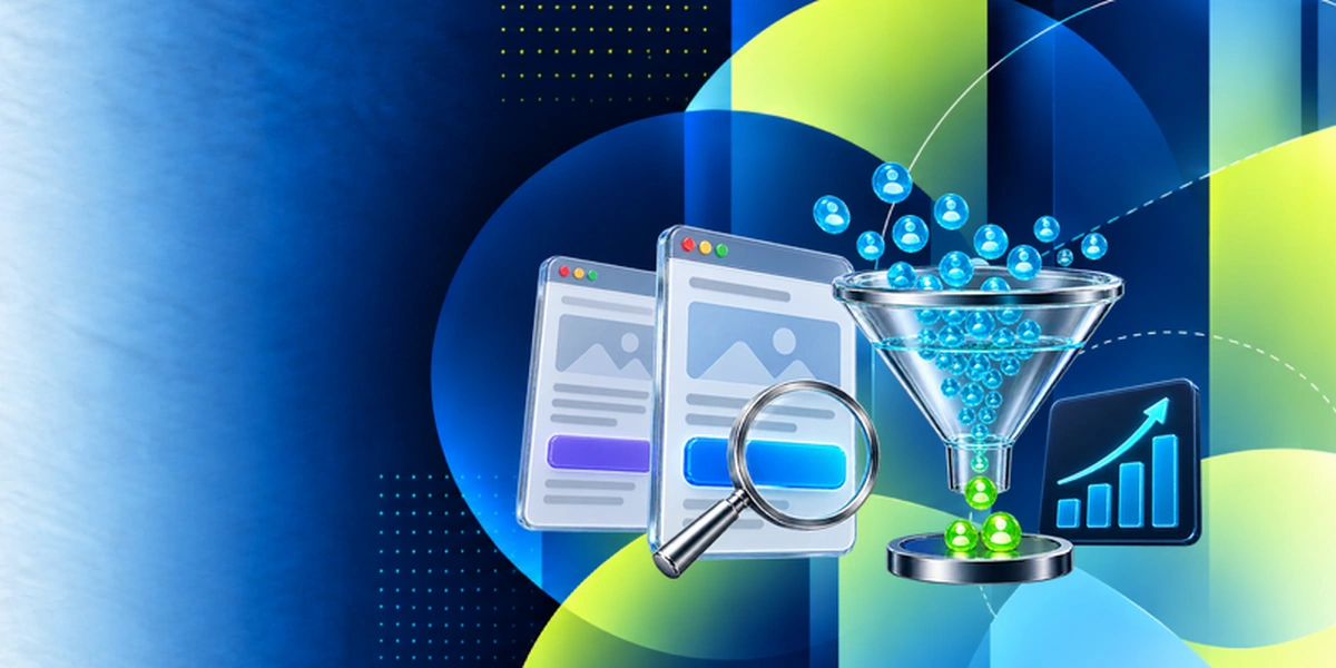 Conversion Rate Optimization (CRO)