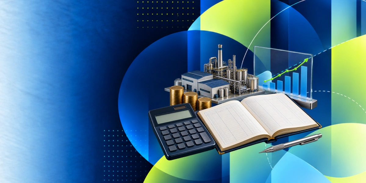 Cost & Management Accounting