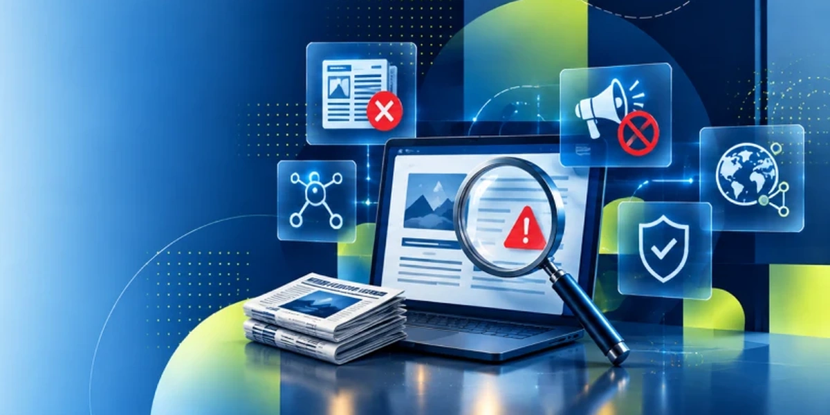 Countering Disinformation & Information Integrity