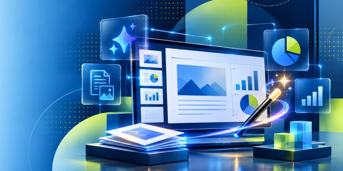 Creating Presentations With MS Copilot Corporate Training