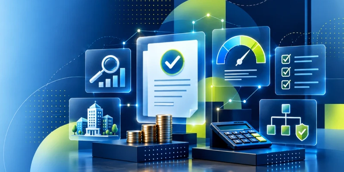Credit Analysis & Underwriting Corporate Training
