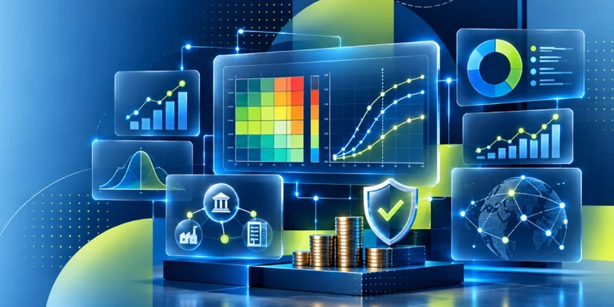 Credit Risk Management & IFRS 9 Modelling Corporate Training