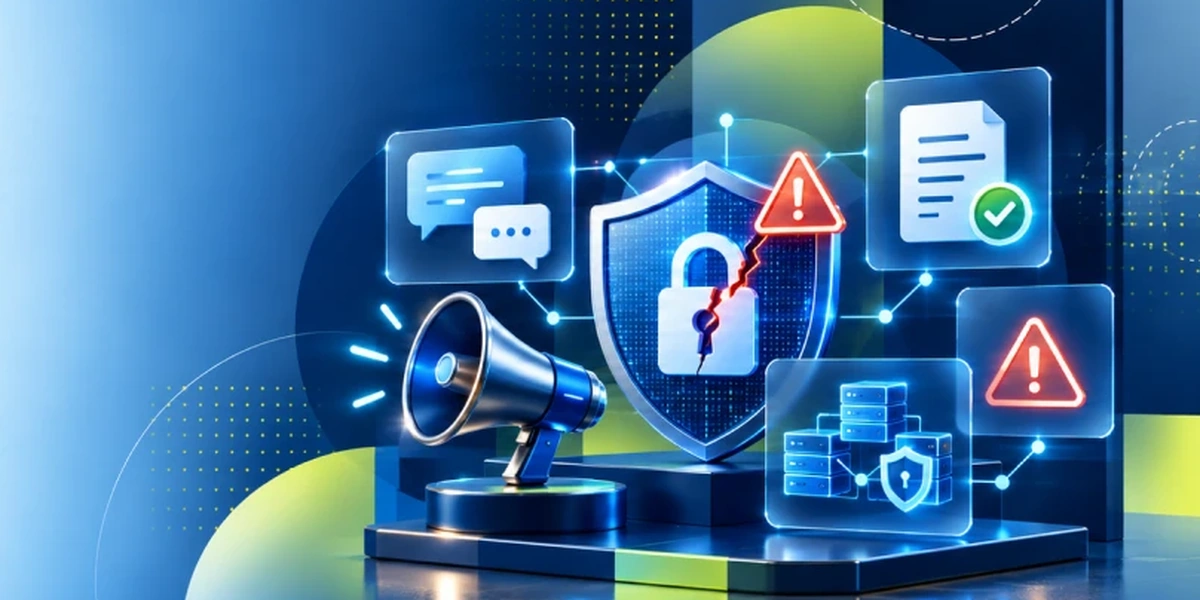 Crisis Communication Corporate Training for Data Breaches