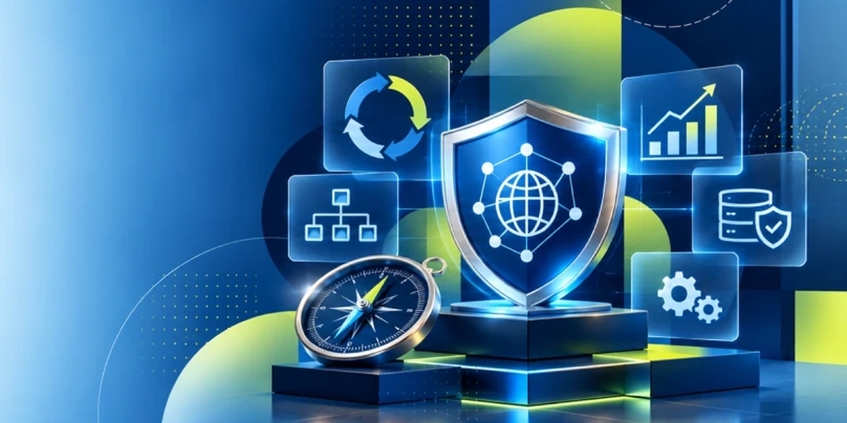 Crisis Leadership & Enterprise Resilience