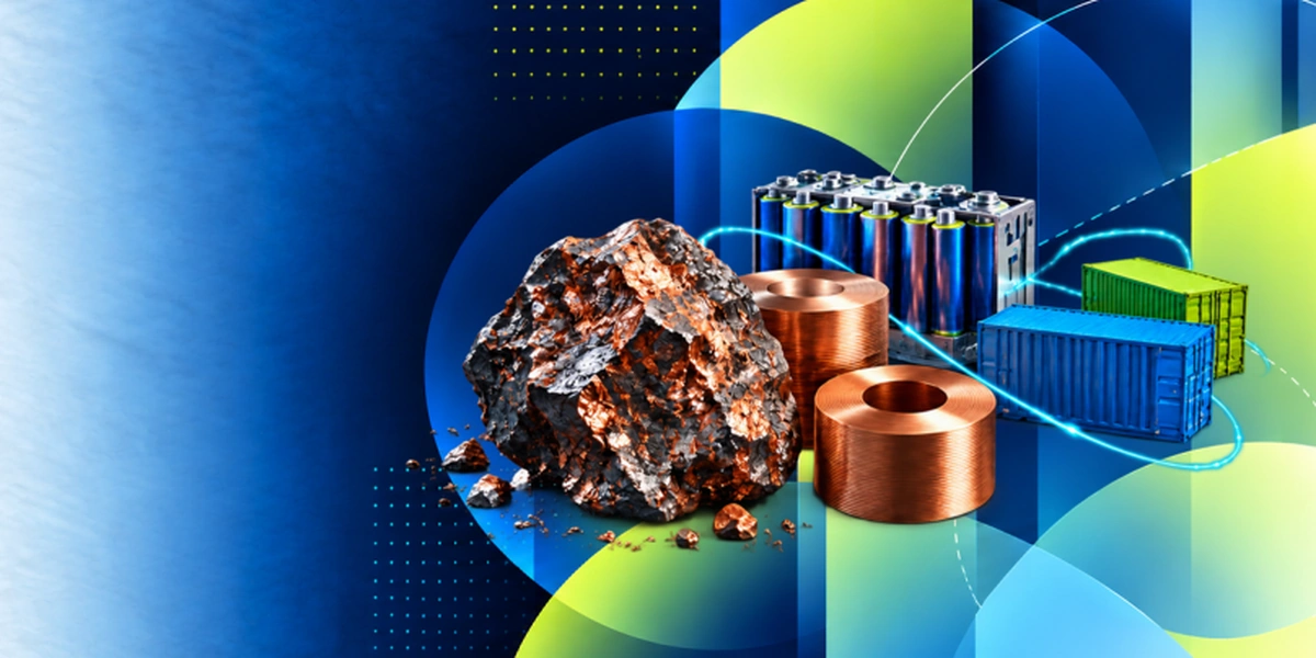 Critical Minerals & Energy Supply Chains