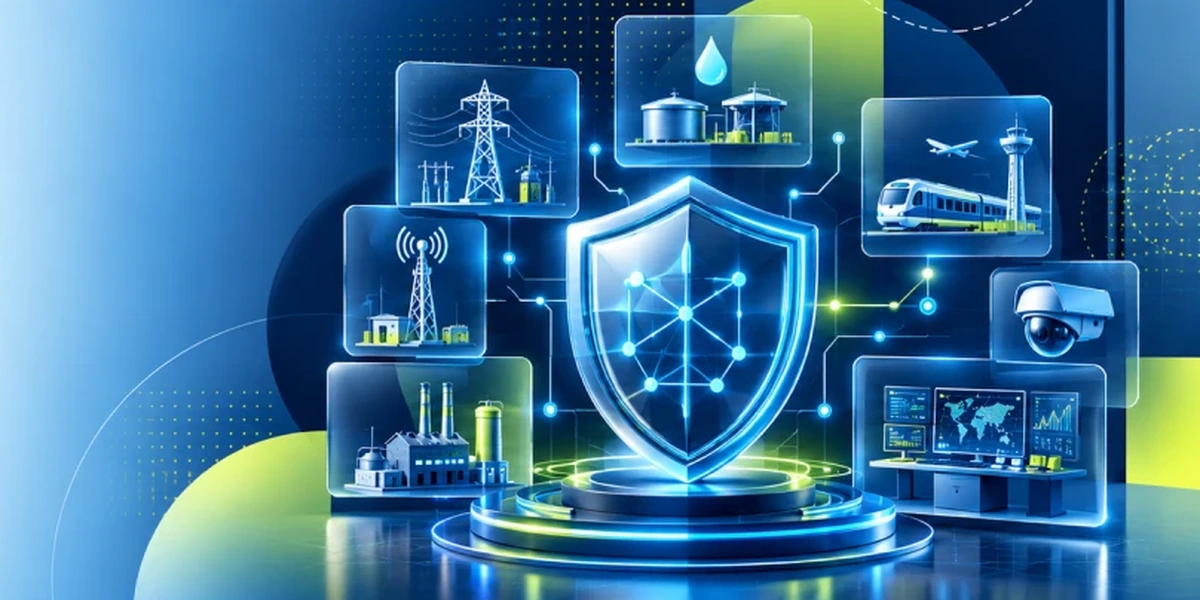 Critical National Infrastructure Protection