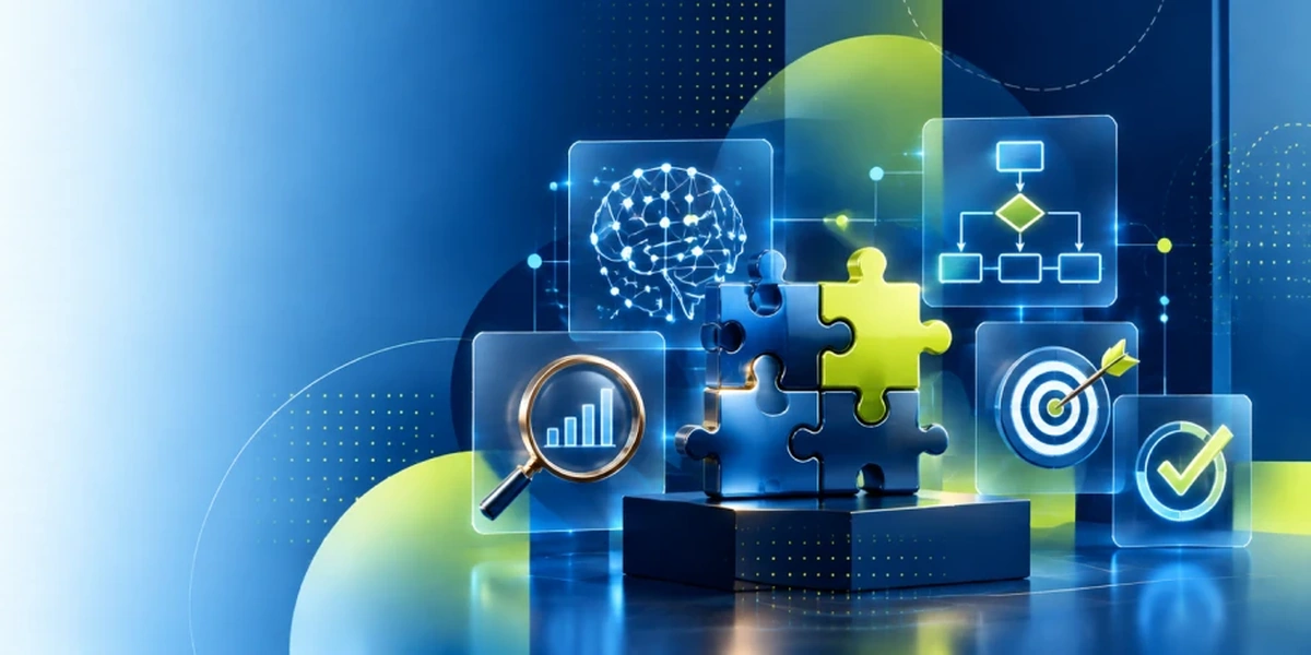 Critical Thinking & Problem Solving