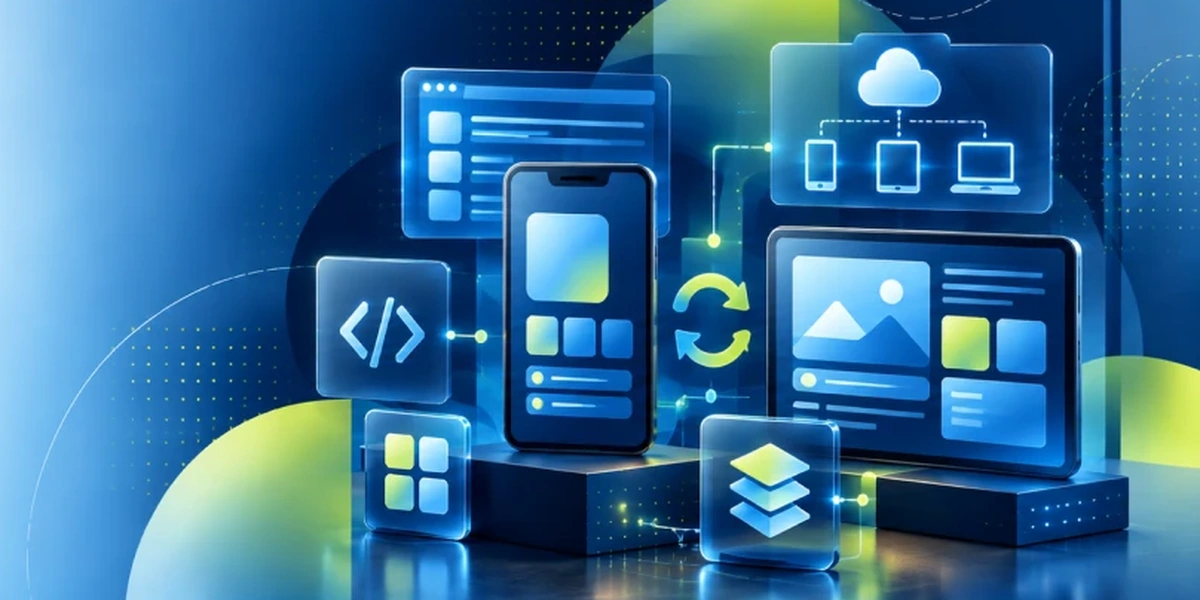 Cross-Platform Apps with Flutter