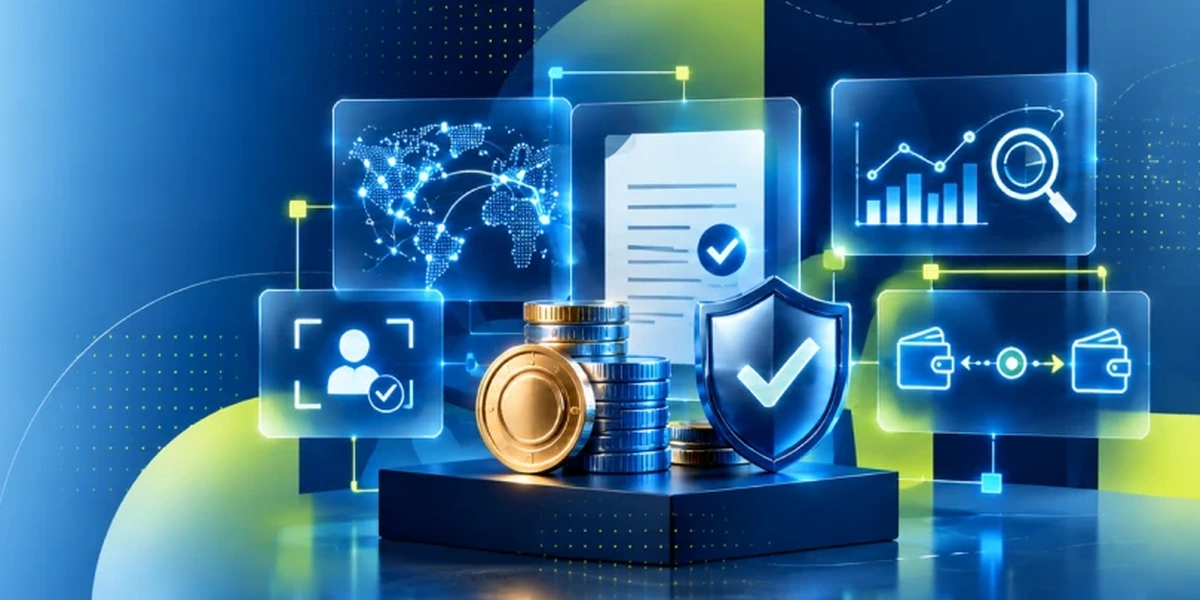 Crypto-Asset & Digital Asset Compliance (MiCA, FATF Travel Rule)