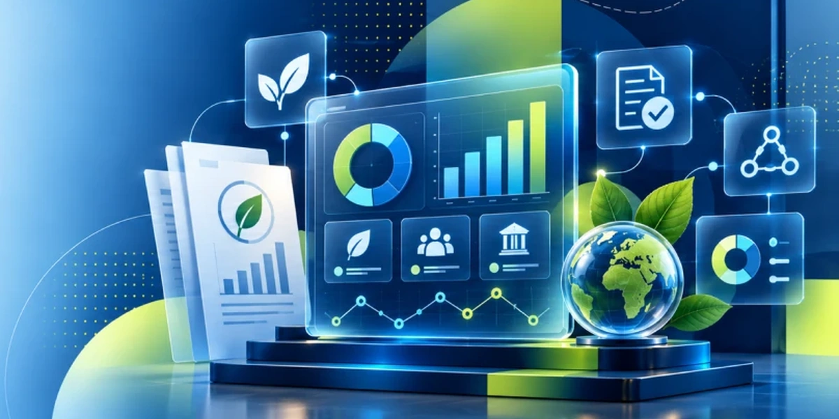CSRD & ESRS Sustainability Reporting Training