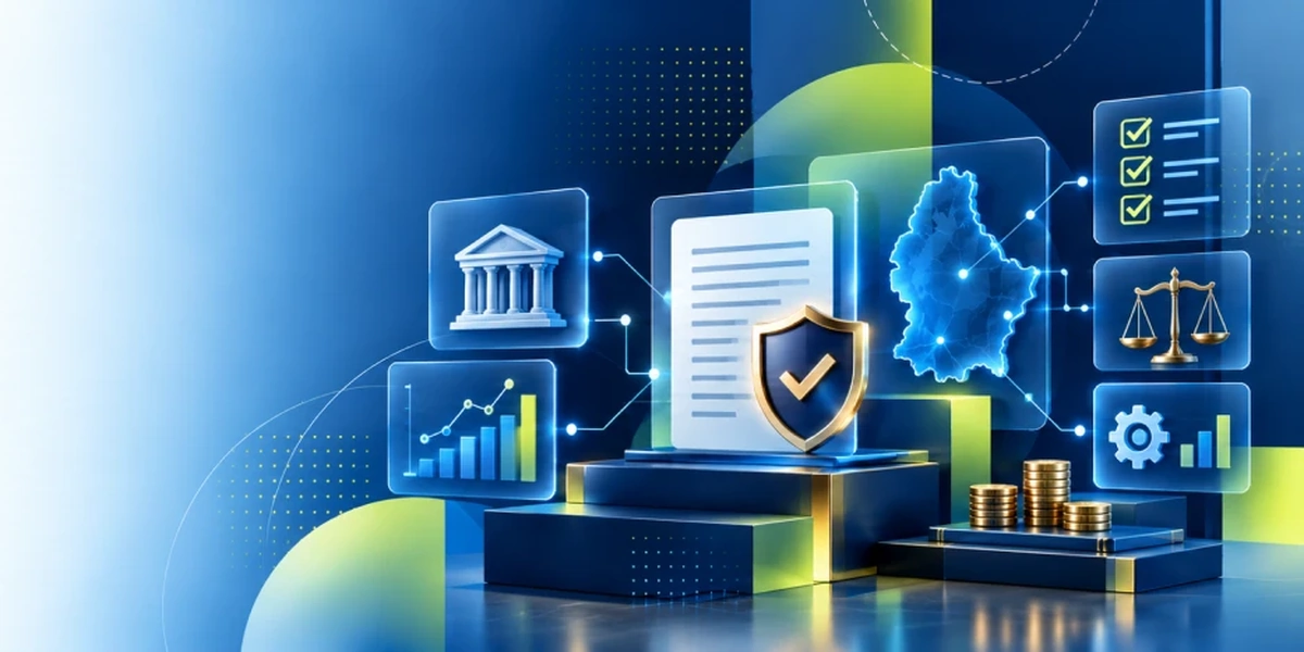 CSSF Regulatory Compliance (Luxembourg)