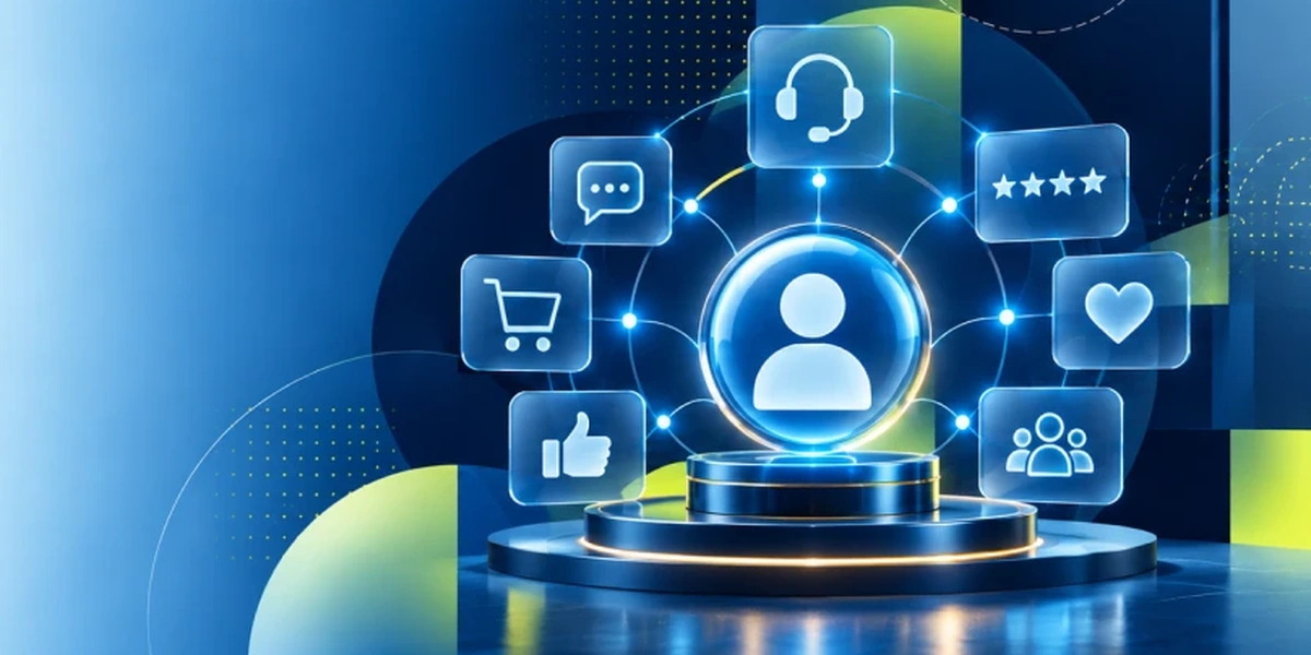 Customer Centricity