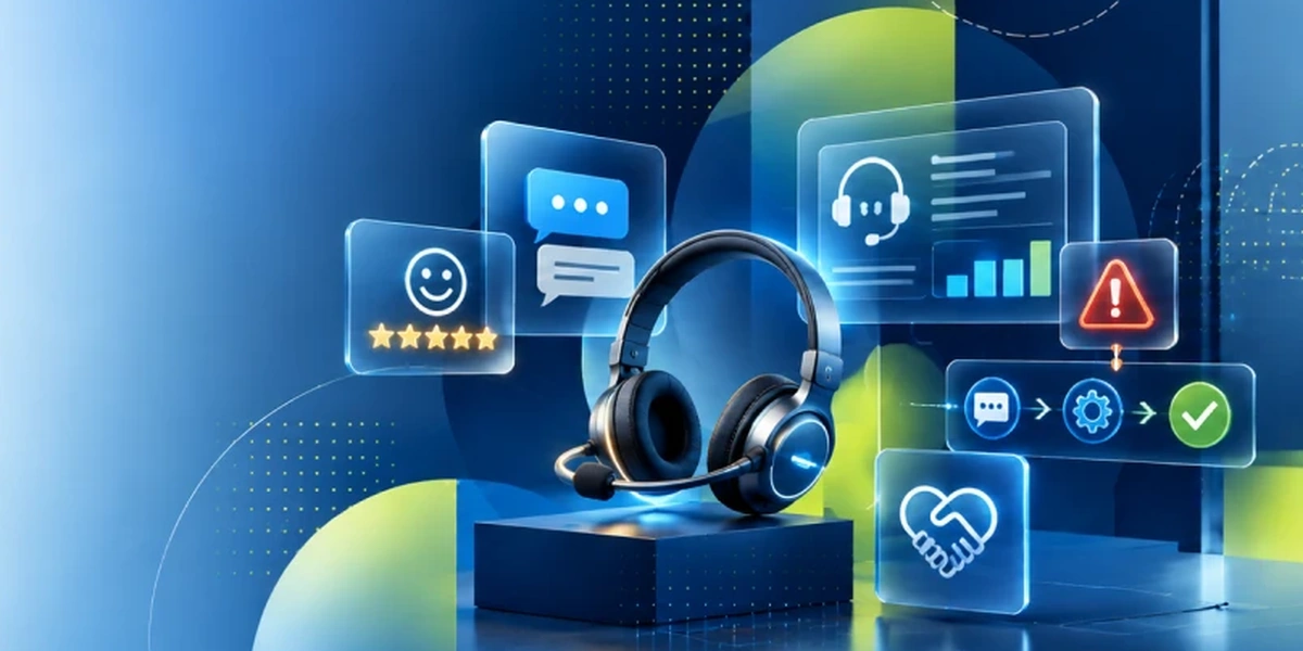 Customer Service Excellence & Difficult Customers