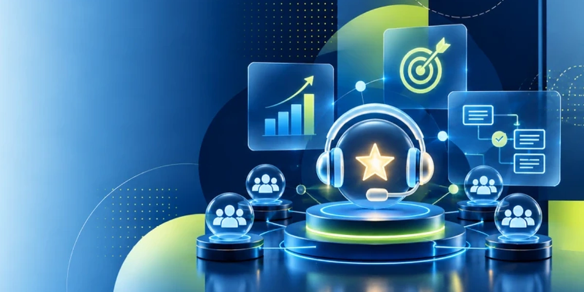 Customer Service Team Leadership