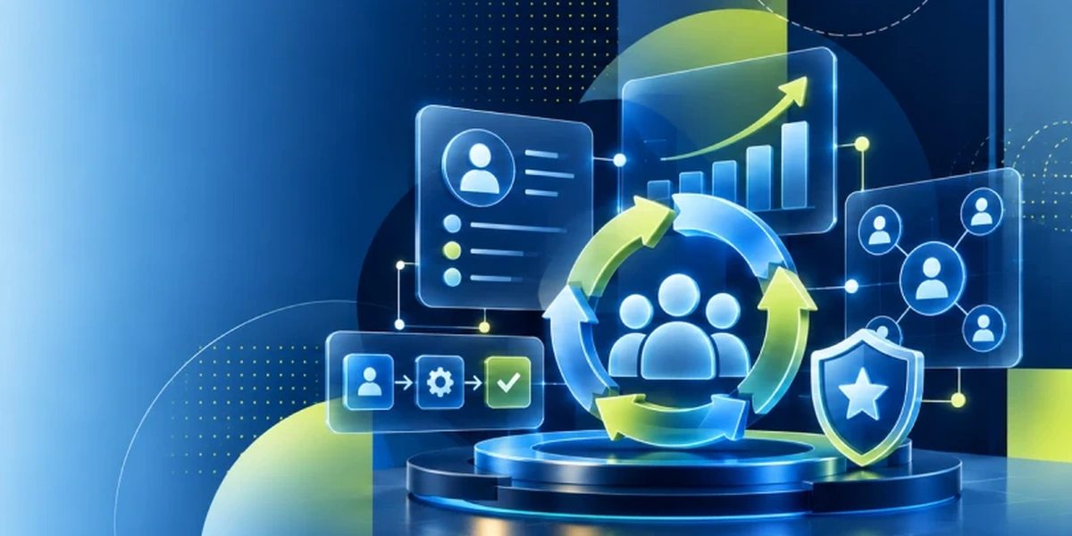 Customer Success & Retention Management