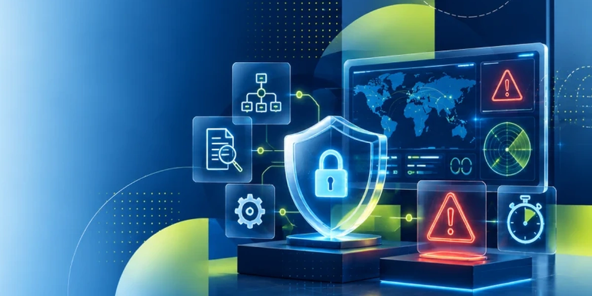 Cyber Incident Response & Crisis Simulation