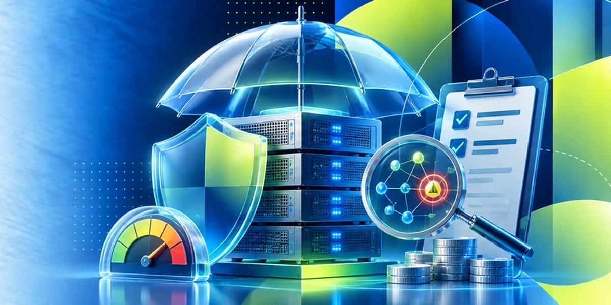 Cyber Insurance Underwriting & Risk Assessment Training