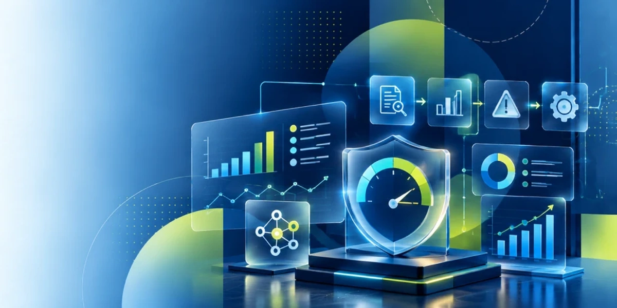 Cyber Risk Quantification & Management (FAIR)