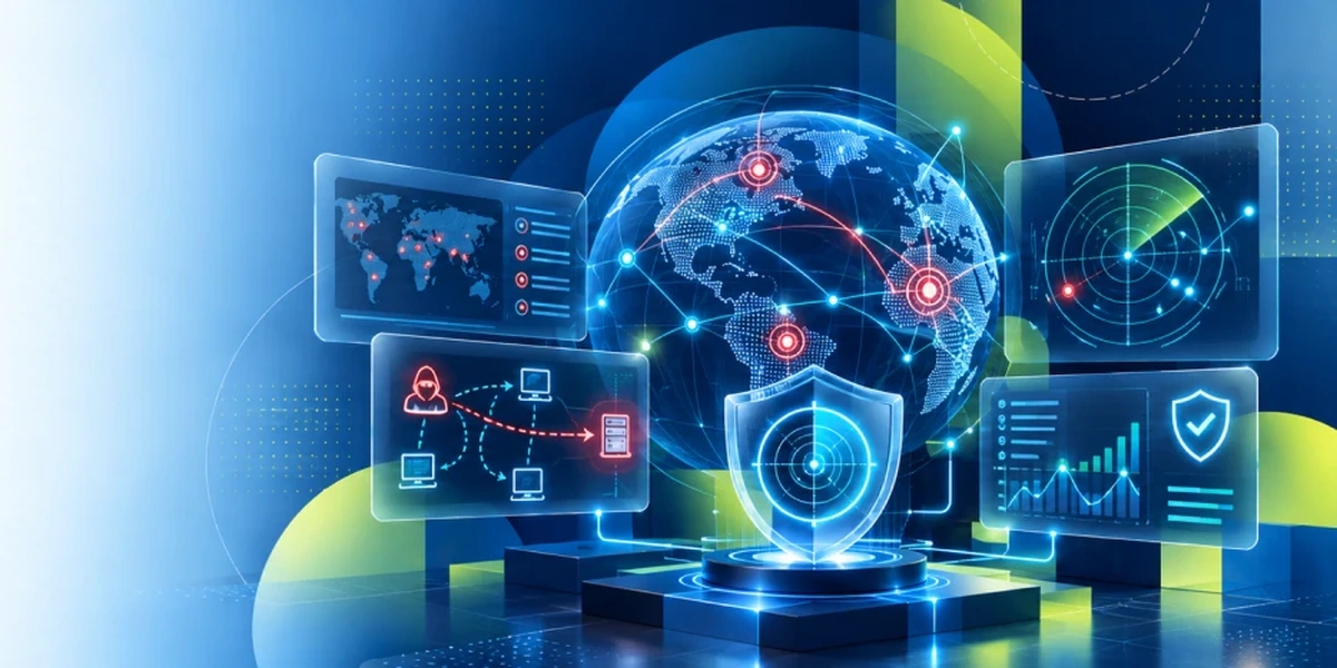 Cyber Threat Intelligence & Adversary Emulation