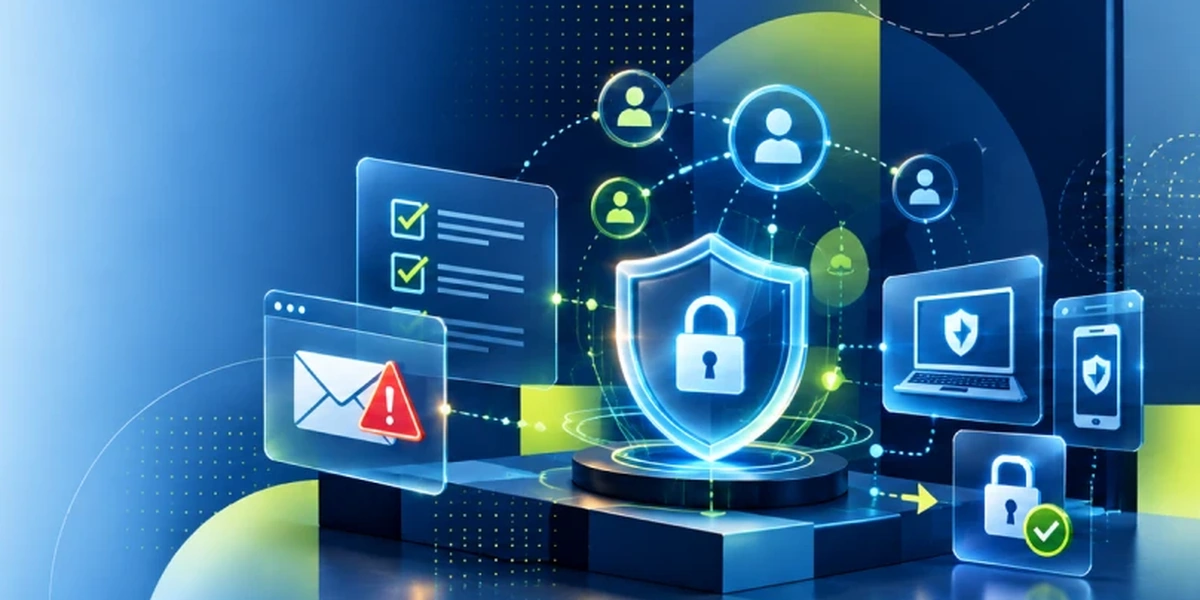 Cybersecurity Awareness for the Enterprise Workforce