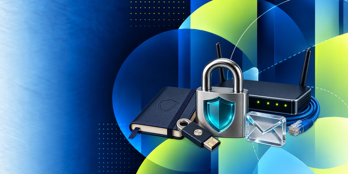 Cybersecurity Fundamentals