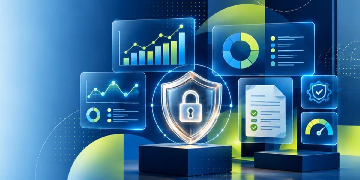 Cybersecurity Metrics, Reporting & Assurance