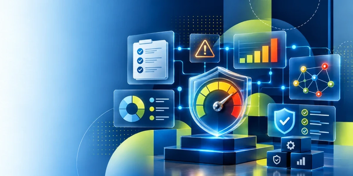 Cybersecurity Risk Management