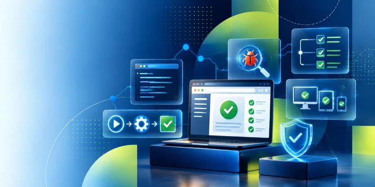 Cypress Automation Testing Tool