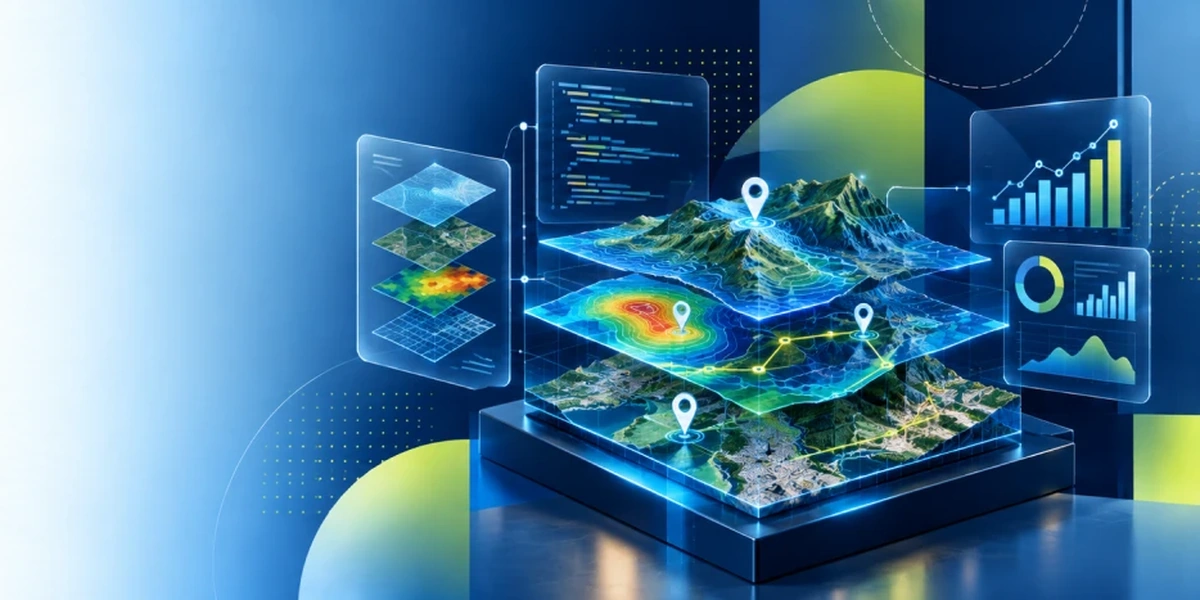 Data Analysis with ArcGIS Pro 3.x & Python