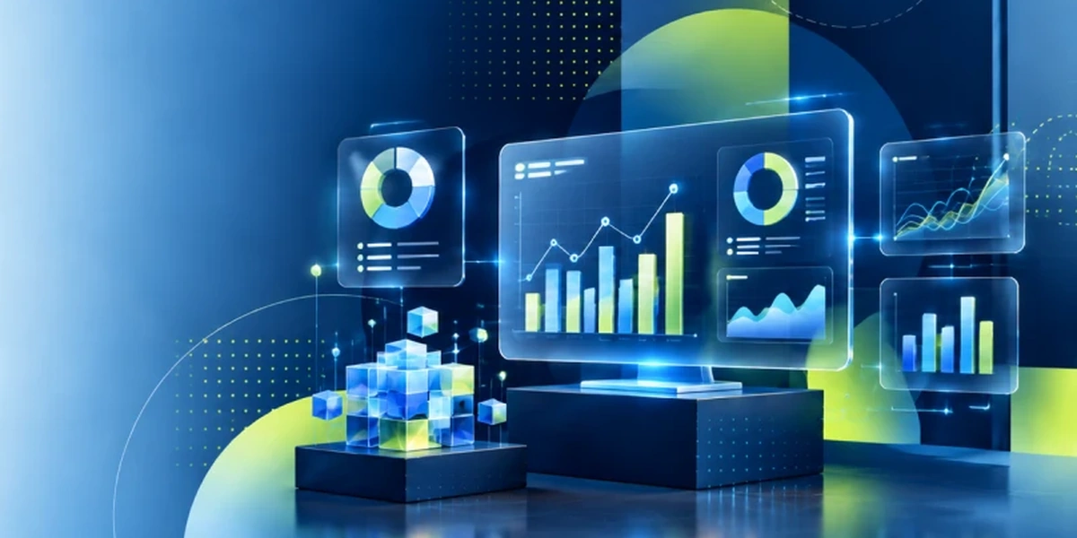 Data Analytics & Visualization