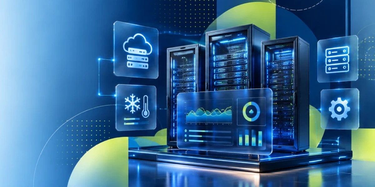 Data Center Management
