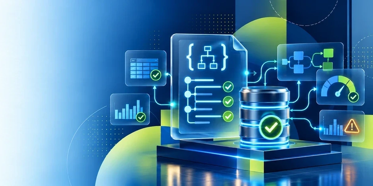 Data Contracts & Data Quality Engineering