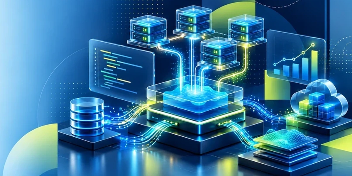Data Engineering with Apache Spark & Databricks