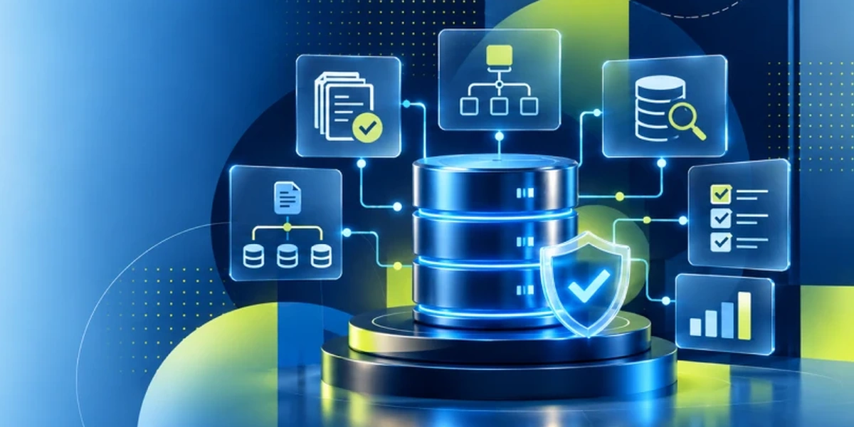 Data Governance Fundamentals