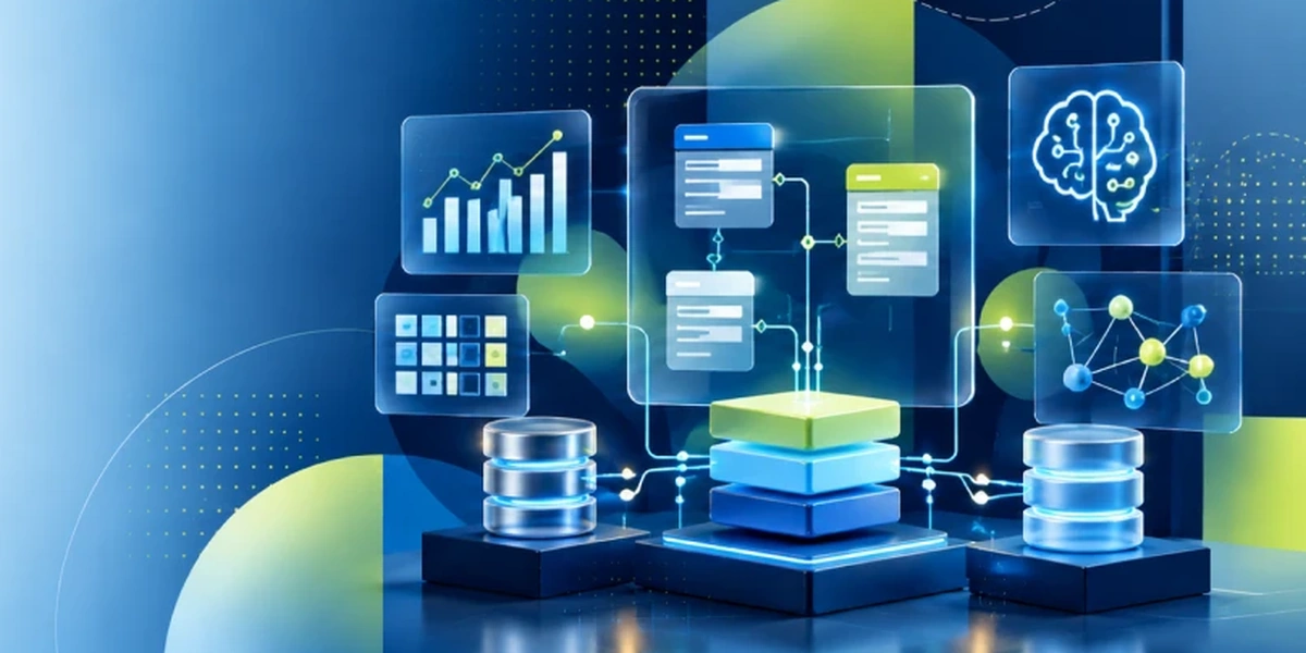 Data Modelling for Analytics & AI