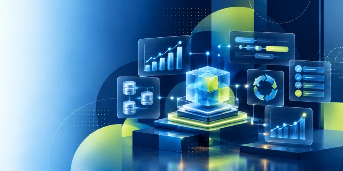 Data Product Management