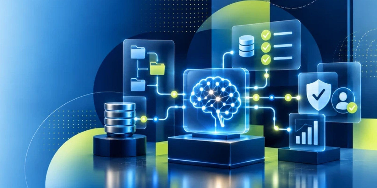 Data Readiness for AI: Quality, Lineage & Consent