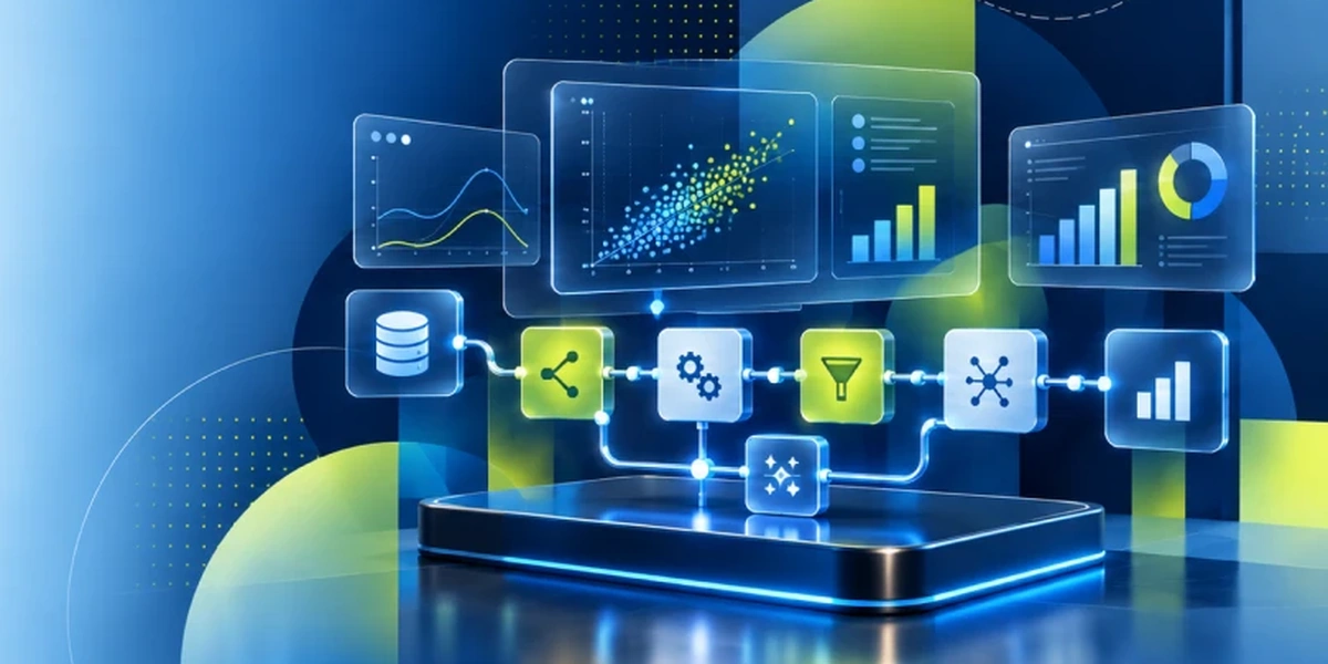 Data Science with KNIME Analytics Platform