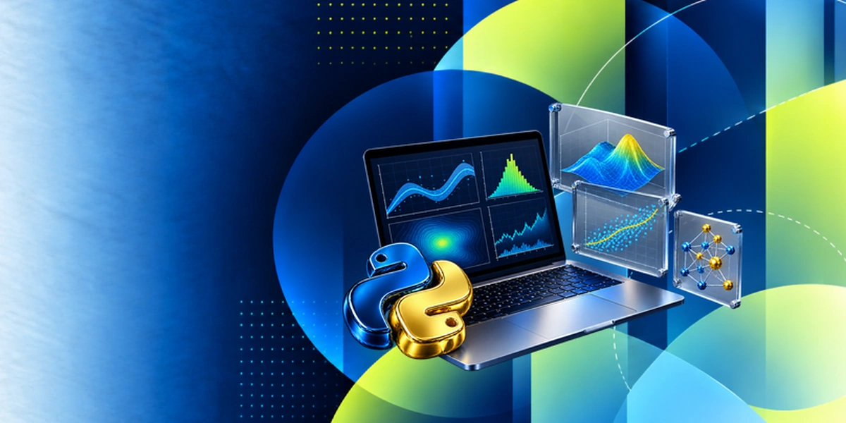 Data Science with Python