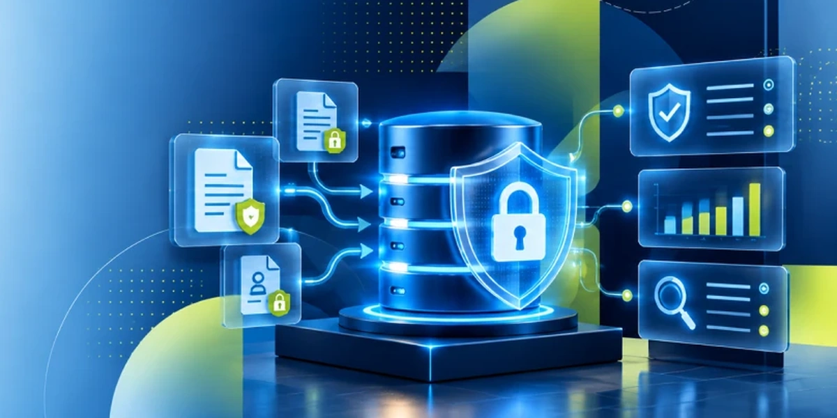 Data Security, DLP & Information Protection