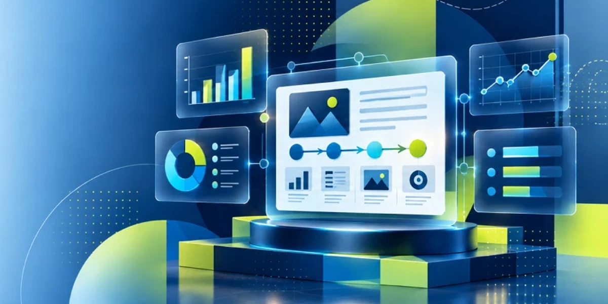 Data Storytelling & Infographic Design