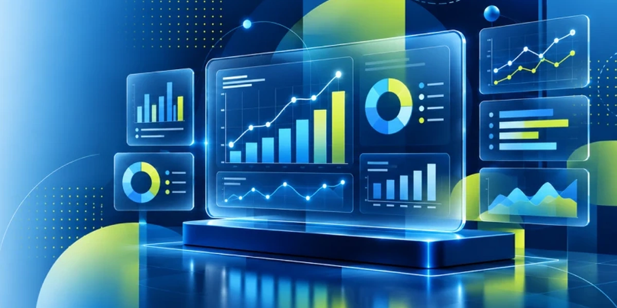 Data Visualization with Tableau